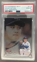 Shohei Ohtani front image