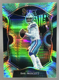 Dak Prescott front image