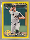 Paul Skenes front image