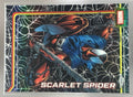 Scarlet Spider front image