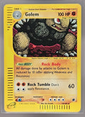 Golem front image