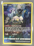 Mew front image