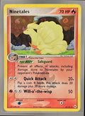 Ninetales front image