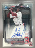 Franklin Arias front image