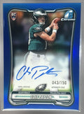 Cole Payton front image
