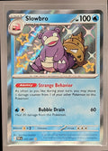 Slowbro front image