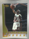 Michael Jordan front image