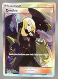 Cynthia front image