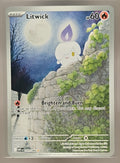 Litwick front image