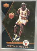 Michael Jordan front image