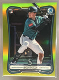Cole Young front image