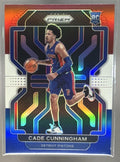 Cade Cunningham front image