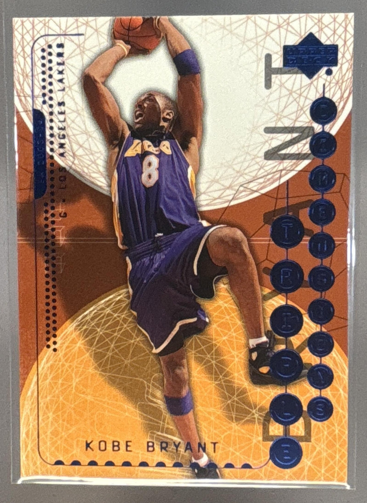 Kobe Bryant front image