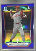Francisco Renteria front image