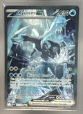 Kyurem ex front image