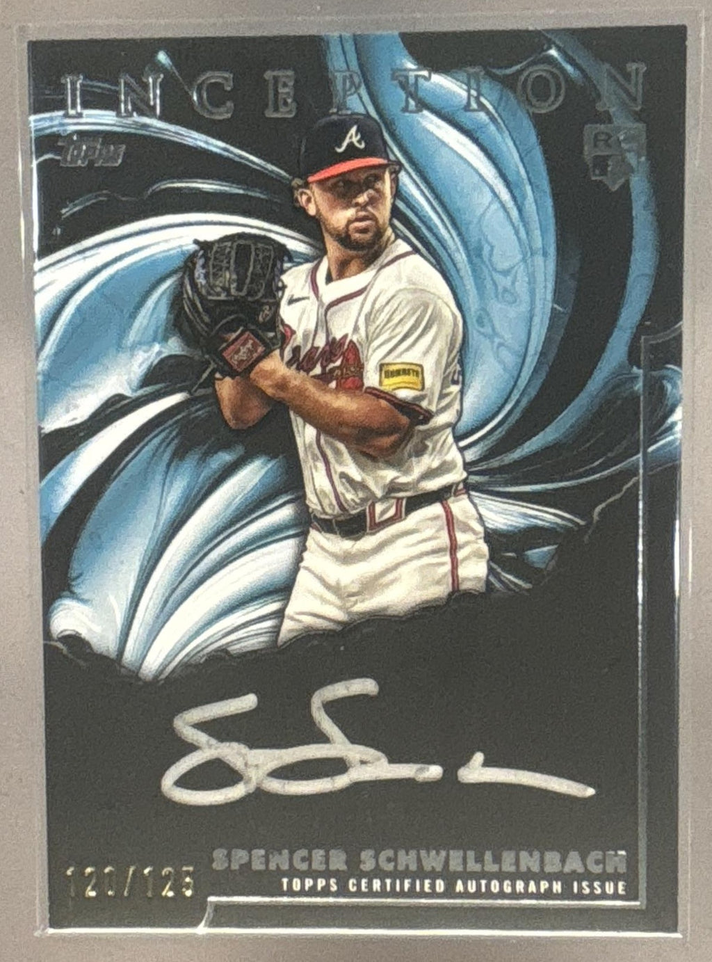 Spencer Schwellenbach front image