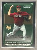 Max Scherzer front image