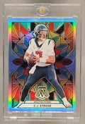 C.J. Stroud front image