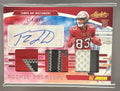 Tez Johnson front image