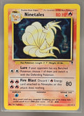 Ninetales front image