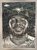 Vladimir Guerrero Jr. front image
