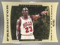 Michael Jordan front image