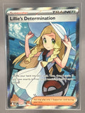 Lillie's Determination front image