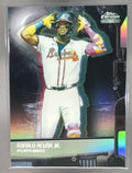 Ronald Acuña Jr. front image