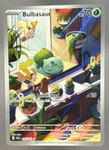Bulbasaur front image