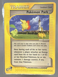 Pokémon Park front image