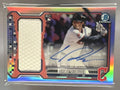 Chase DeLauter front image