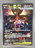 Mega Floette ex front image