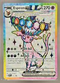 Espeon ex front image