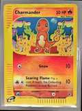 Charmander front image