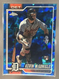 Kevin McGonigle front image