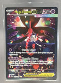 Mega Floette ex front image