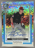 Travis Bazzana front image