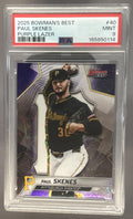 Paul Skenes front image