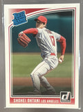 Shohei Ohtani front image
