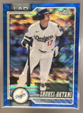 Shohei Ohtani front image