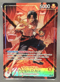 Portgas.D.Ace front image