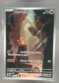 Charmander front image
