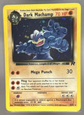 Dark Machamp front image