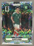 Gilberto Mora front image
