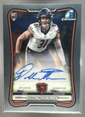 Dillon Thieneman front image
