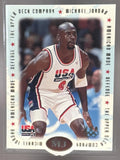 Michael Jordan front image