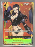 Nico Robin front image