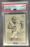 Matthew Stafford front image