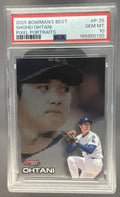 Shohei Ohtani front image