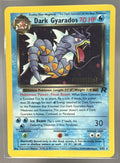 Dark Gyarados front image
